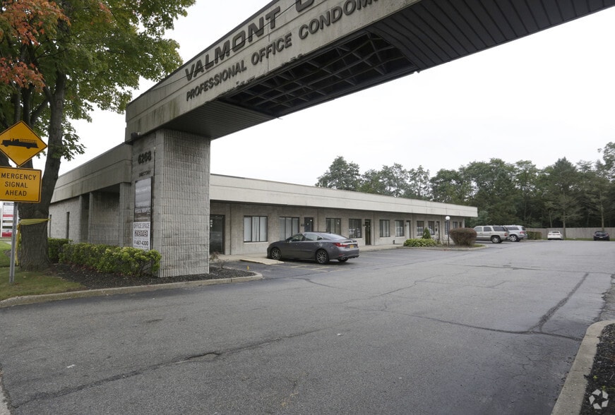 6268 Jericho Tpke, Commack, NY for lease - Building Photo - Image 2 of 5
