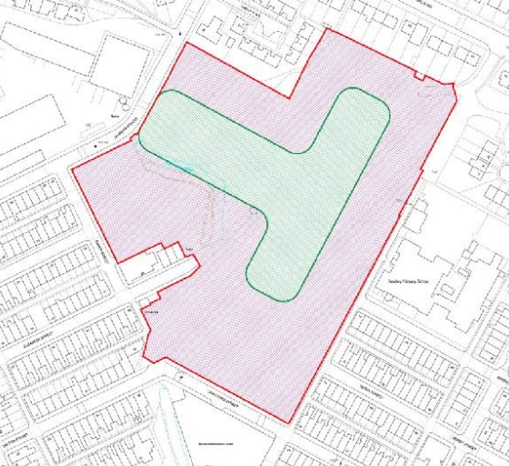 Reedyford Rd, Nelson for sale Primary Photo- Image 1 of 1