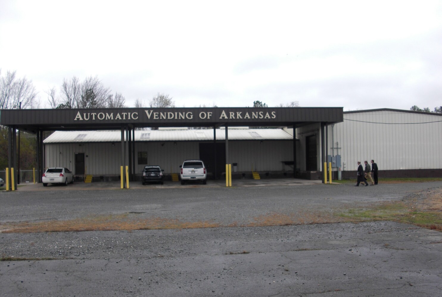 9809 Mann Rd, Little Rock, AR for sale Primary Photo- Image 1 of 1