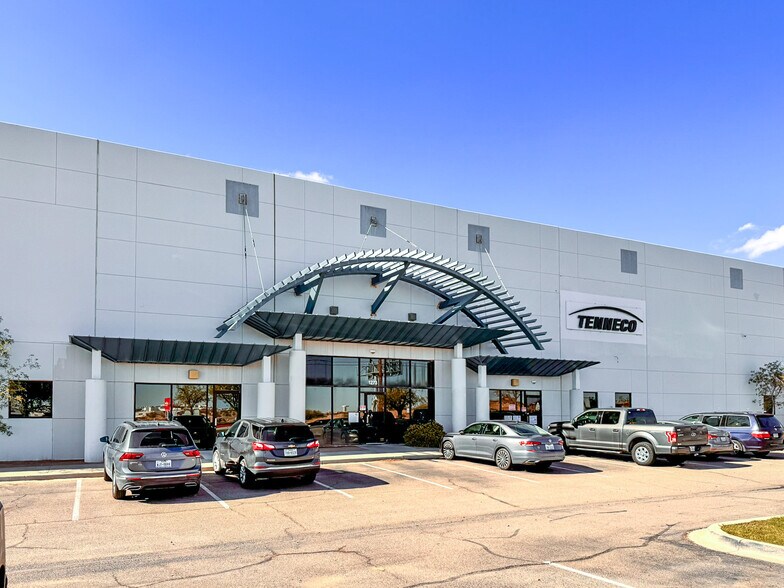1273 Joe Battle Blvd, El Paso, TX for lease - Building Photo - Image 3 of 6
