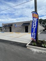 Climate Cubes - Self Storage Facility