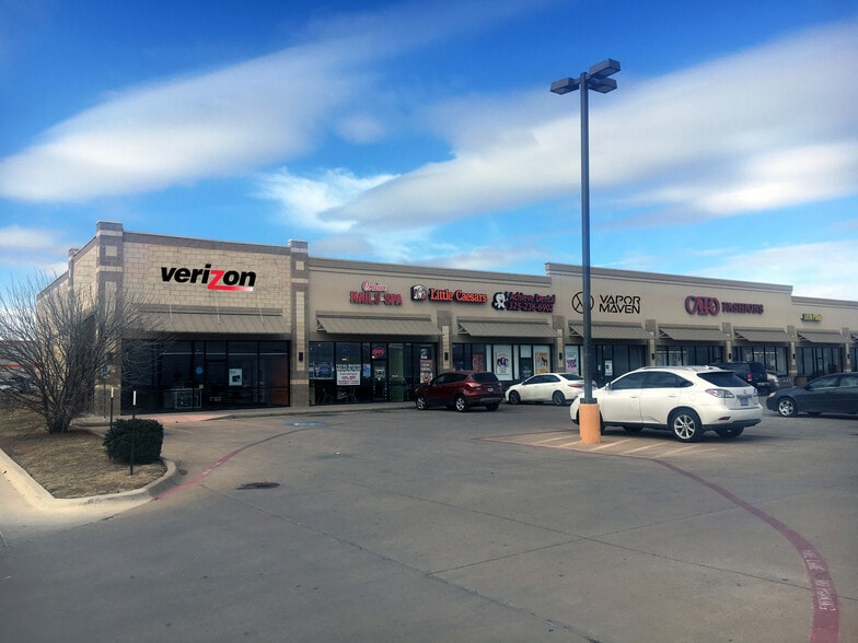 309 NE Georgia Ave, Sweetwater, TX for lease - Building Photo - Image 1 of 29