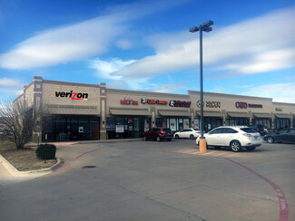 More details for 309 NE Georgia Ave, Sweetwater, TX - Retail for Lease