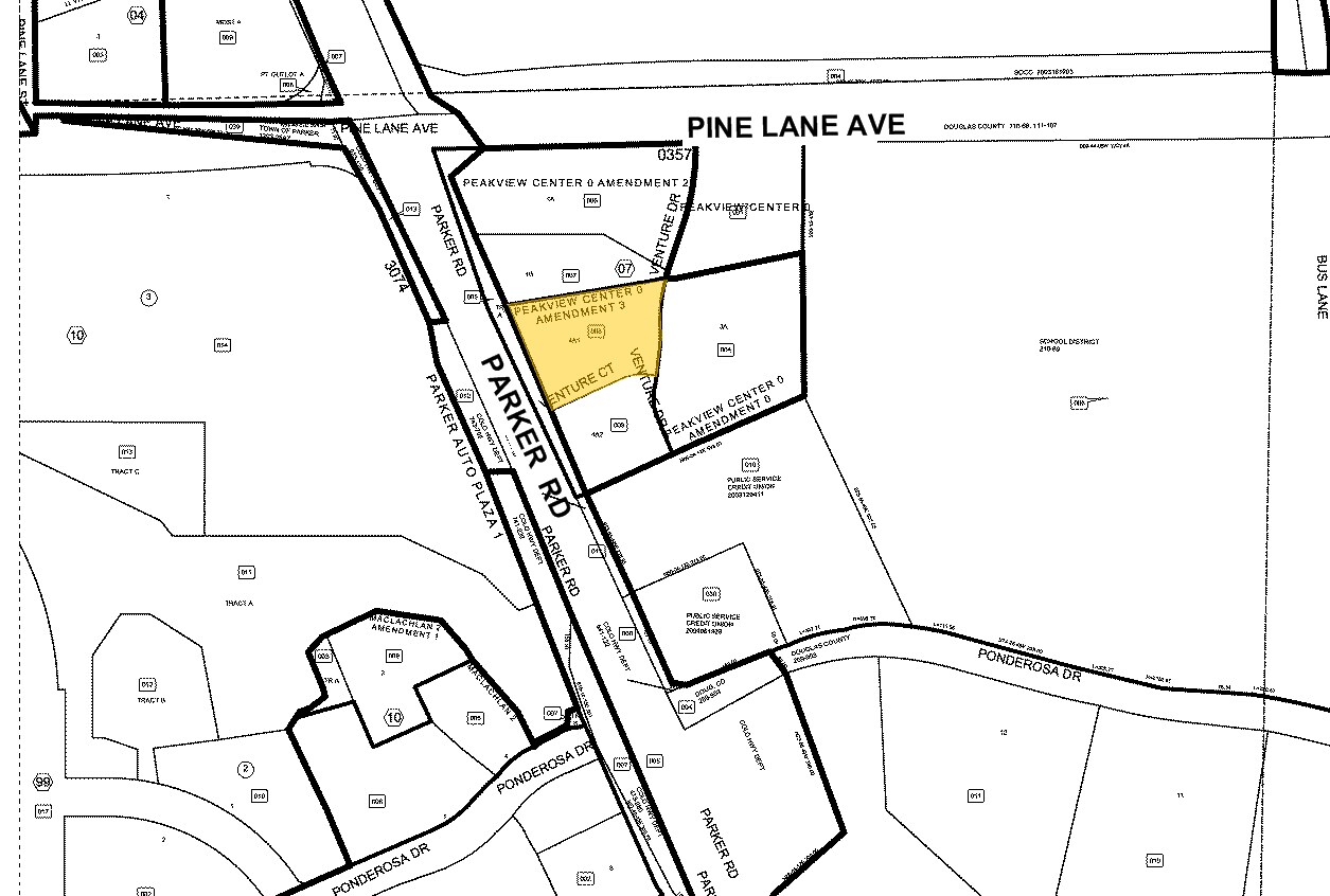 6230 E Pine Ln, Parker, CO 80138