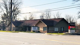 More details for 600 & 616 W Centre Ave, Portage, MI - Office for Lease
