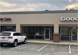 5425 Woodruff Farm Rd, Columbus, GA for lease Building Photo- Image 1 of 7