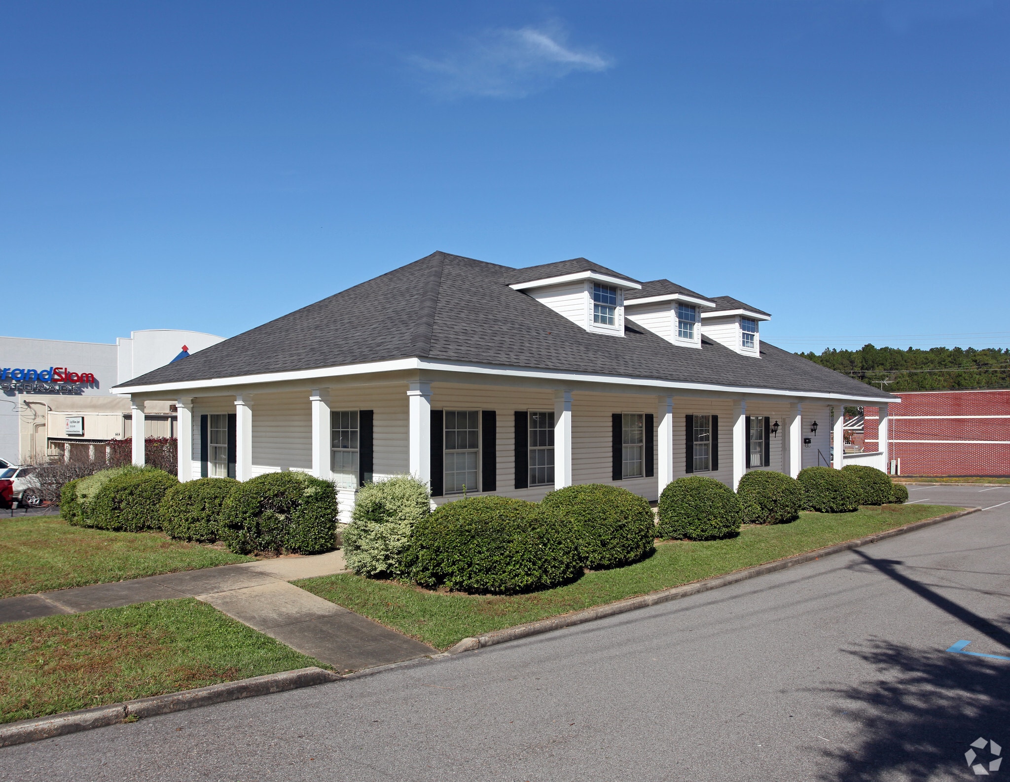 6410 Grelot Rd, Mobile, AL 36695