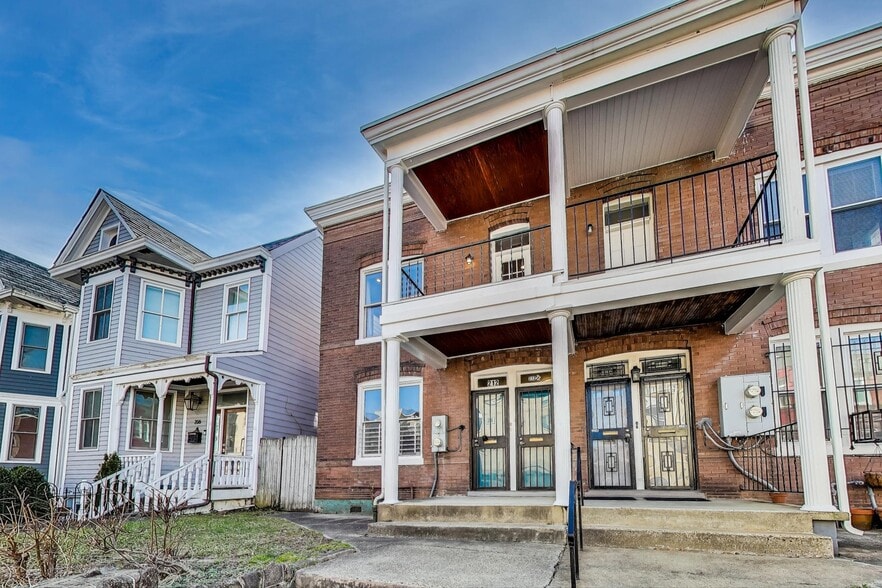 212 Elm St NW, Washington, DC for sale - Building Photo - Image 3 of 50