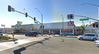 More details for 13023 Hawthorne Blvd, Hawthorne, CA - Retail for Lease