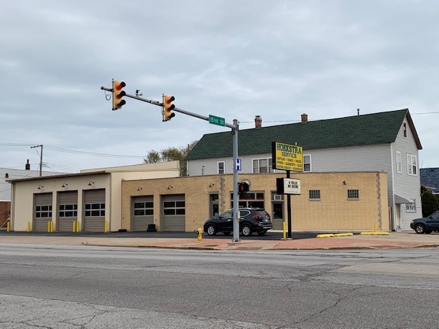 724 151st St, East Chicago, IN for sale - Primary Photo - Image 1 of 2