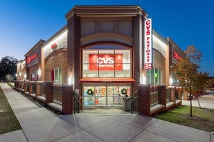 CVS w/ 15.5-yrs NNN 6.3Cap UNT - NNN Property
