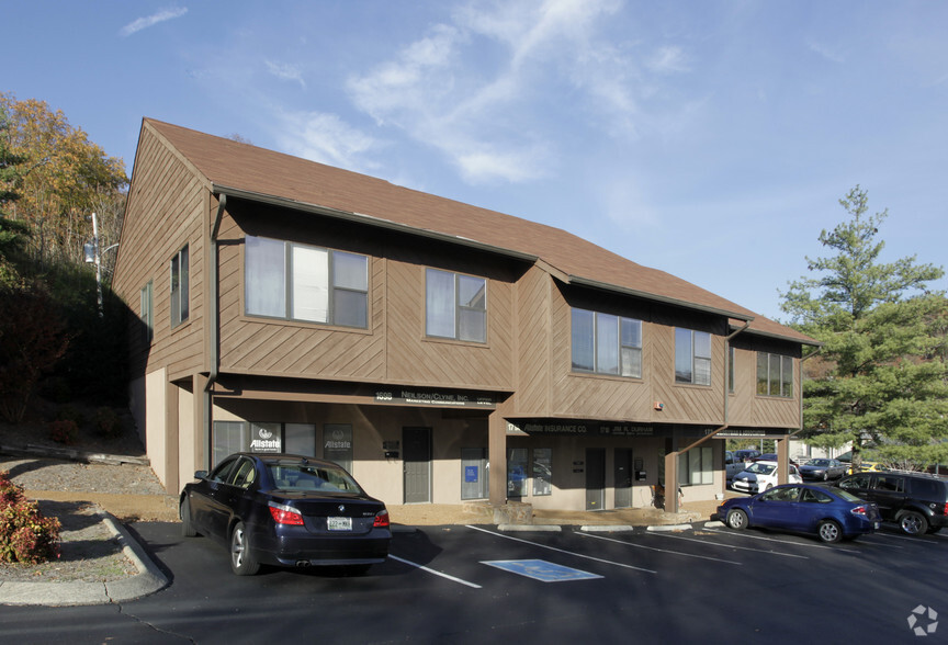 169-177 Belle Forest Cir, Nashville, TN for lease - Primary Photo - Image 1 of 2