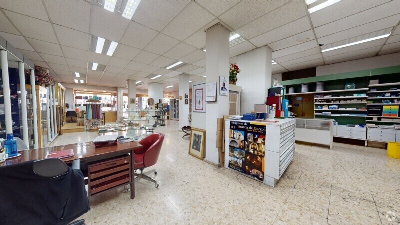 Madrid, MAD 28020 -  -  - Interior Photo - Image 1 of 19