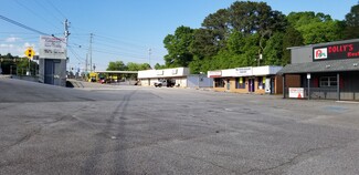 More details for Austell Road & Clay Road Portfolio – for Sale