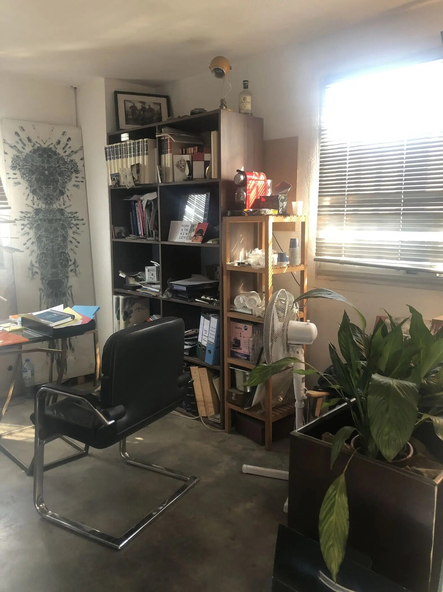 Industrial in Velaux for lease Interior Photo- Image 1 of 7