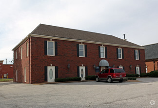 More details for 779 Walnut Knoll Ln, Cordova, TN - Office for Sale