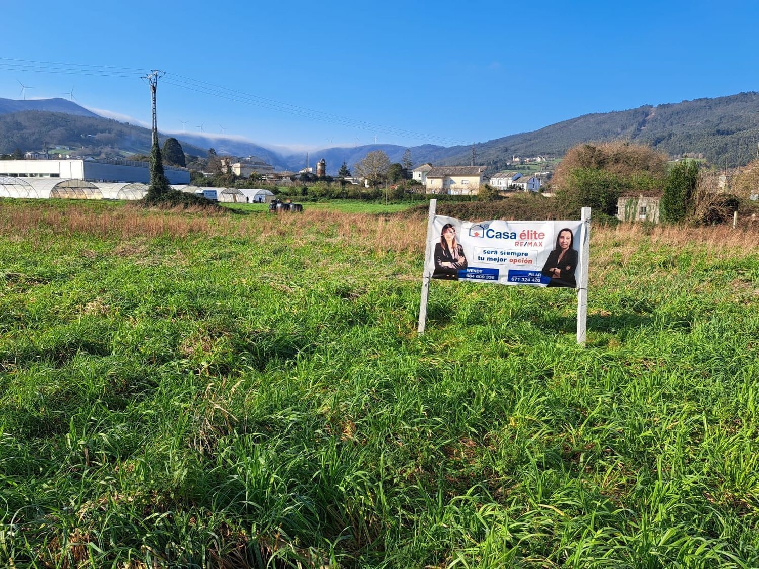 Rúa Viñas Da Veiga, 61, Mondoñedo, Lugo for sale Building Photo- Image 1 of 21