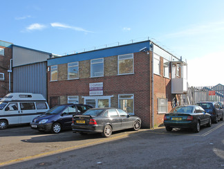 More details for Millbank St, Southampton - Industrial for Lease