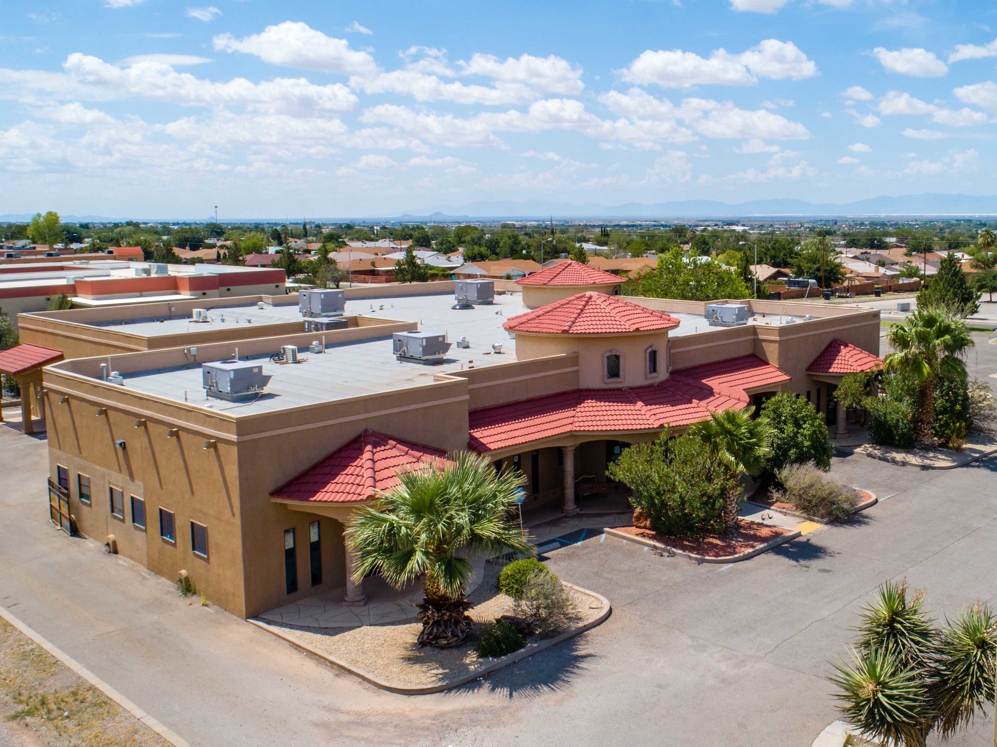 2474 Indian Wells Rd, Alamogordo, NM for sale Primary Photo- Image 1 of 1