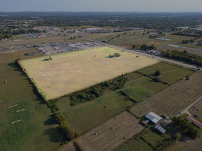 1 Highway 59, Sallisaw, OK - AERIAL map view - Image1