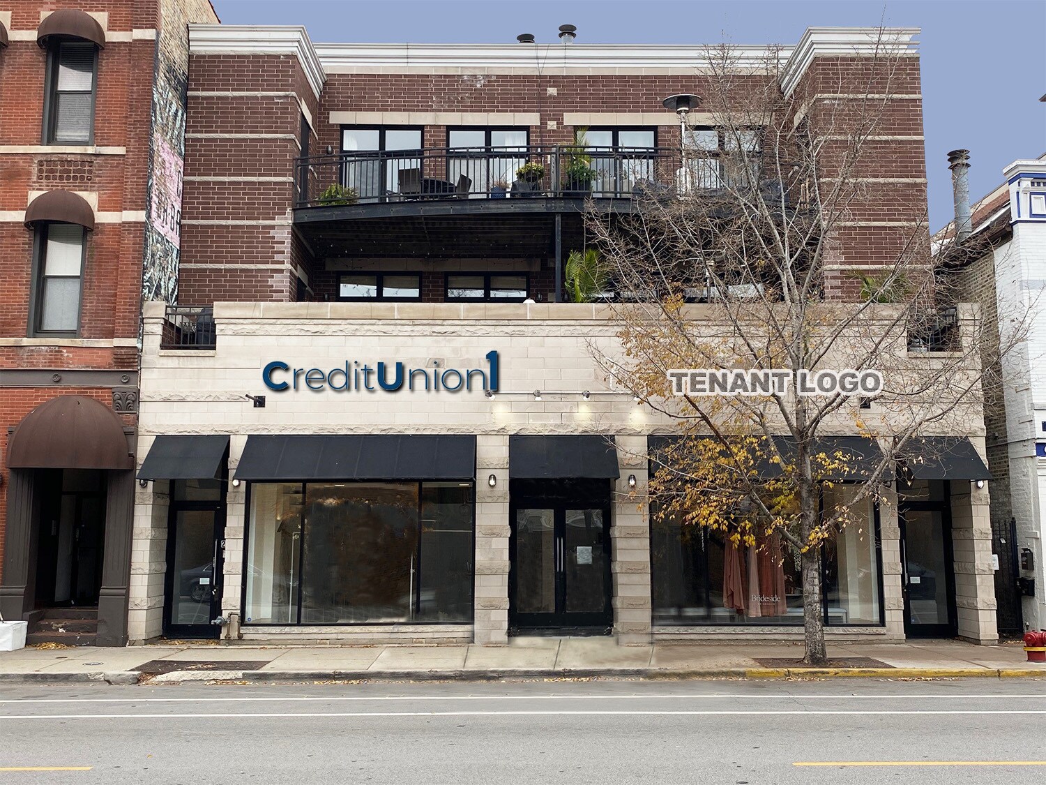 2032 N Halsted St, Chicago, IL for sale Building Photo- Image 1 of 1