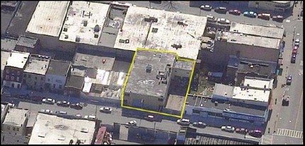 38-65 12th St, Long Island City, NY - aerial  map view - Image1