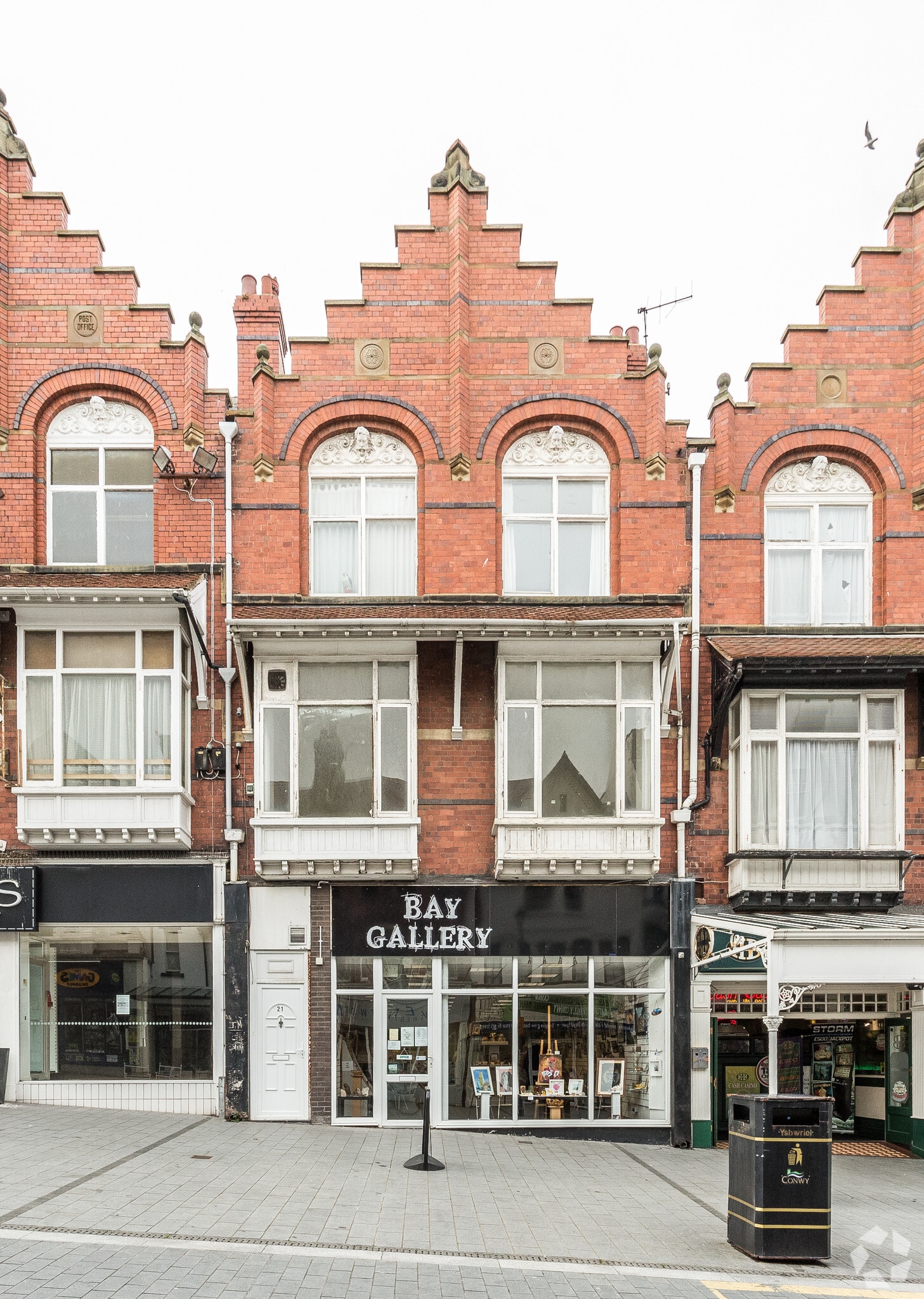 21 Station Rd, Colwyn Bay for sale Primary Photo- Image 1 of 1