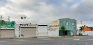 More details for 1145 Firestone Blvd, Los Angeles, CA - Industrial for Sale