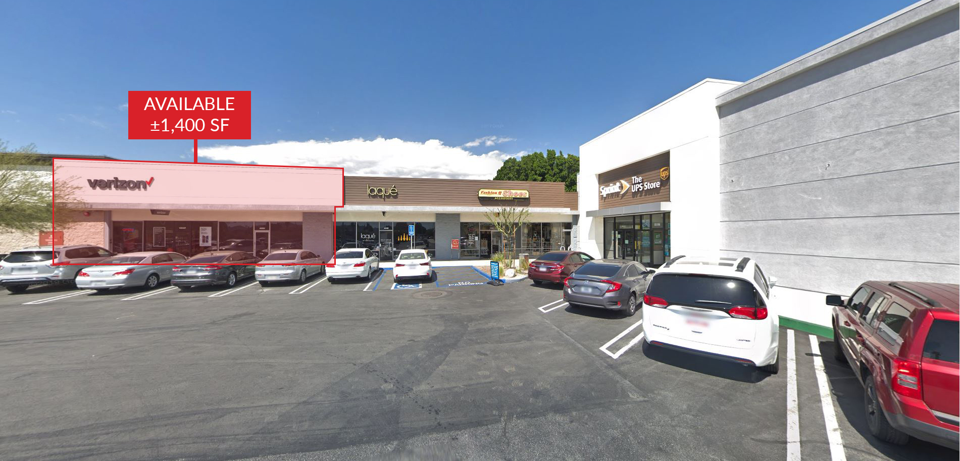 13005-13075 Victory Blvd, North Hollywood, CA for lease Building Photo- Image 1 of 1