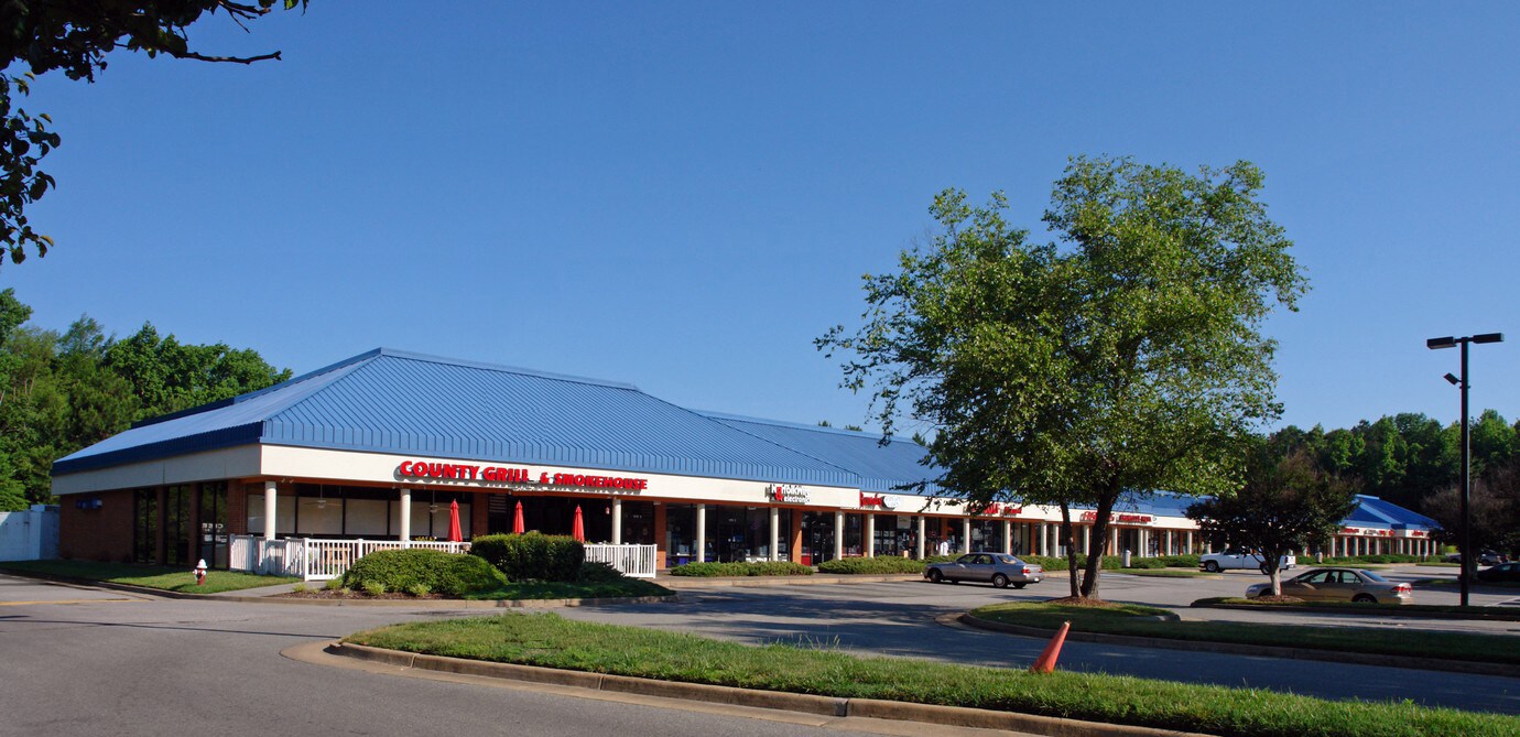 1215 Washington Memoria Hwy, Yorktown, VA 23693 Kiln Creek Center