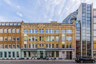 More details for 128 Southwark St, London - Office for Lease