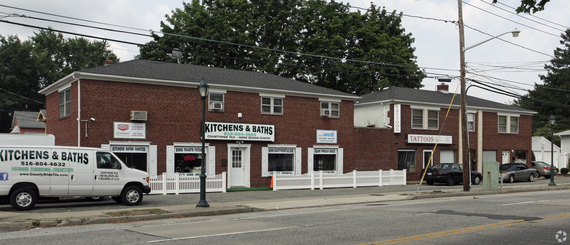 14741480 Bellmore Ave, Bellmore, NY 11710 Retail or Office Space
