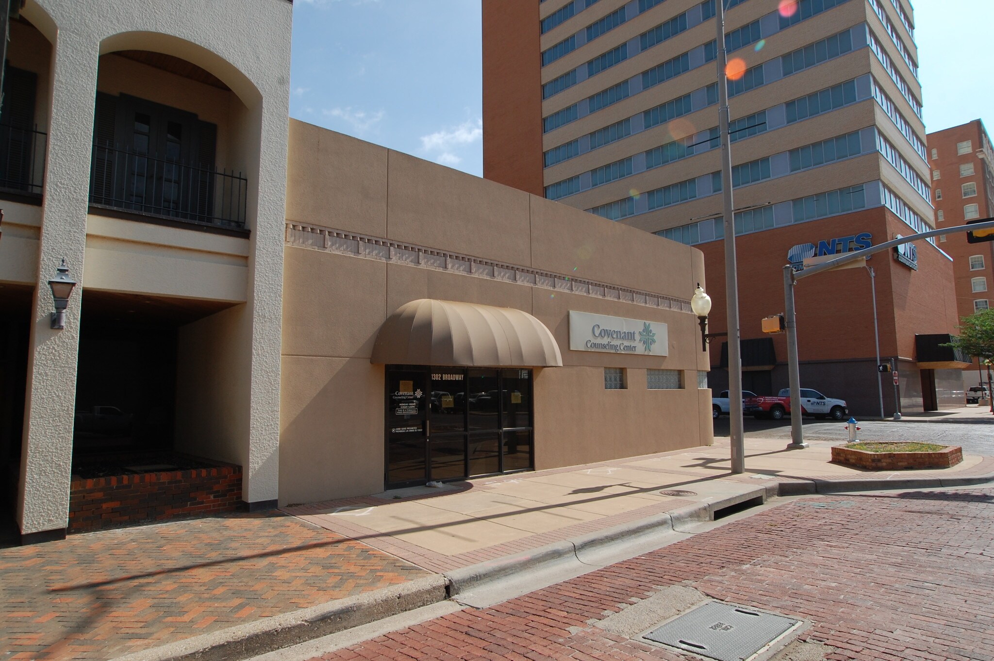 1302 Broadway St, Lubbock, TX for sale Building Photo- Image 1 of 1