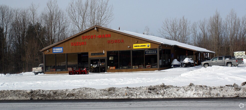 6225 E Taft Rd, North Syracuse, NY for sale - Primary Photo - Image 1 of 1