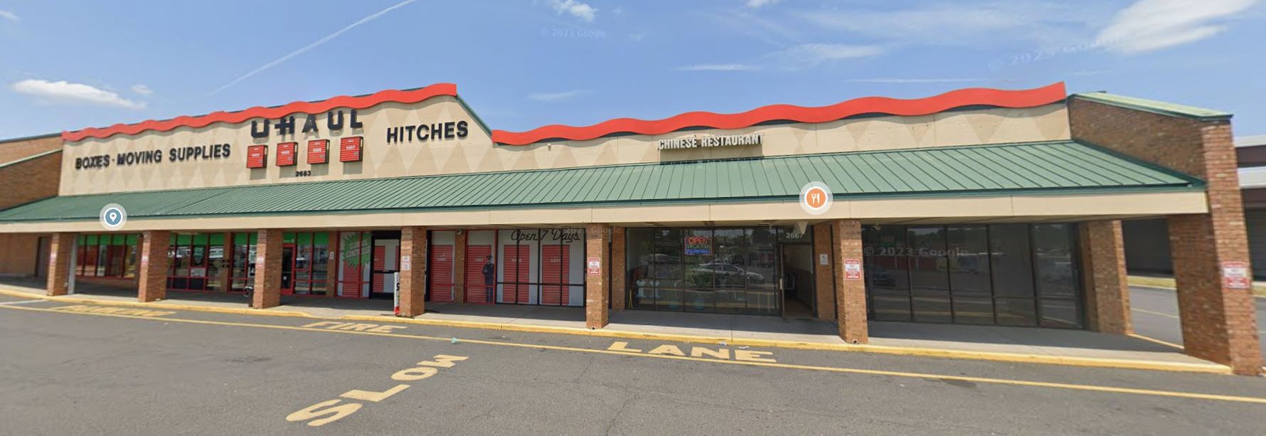 2603 Durham Rd, Bristol, PA for lease Building Photo- Image 1 of 2