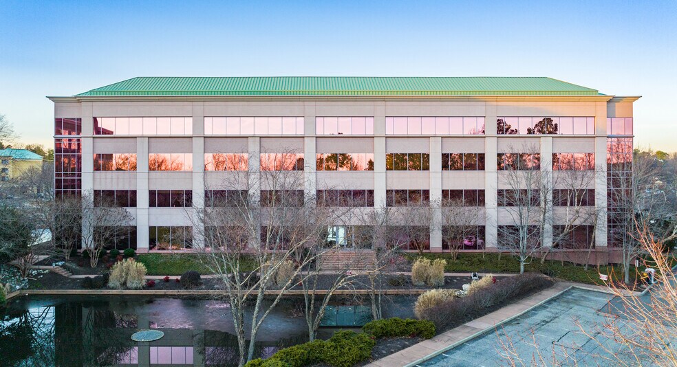 3957 Westerre Pky, Richmond, VA for lease - Building Photo - Image 2 of 11