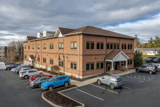 More details for 2-6 New Hampshire Ave, Troy, NY - Office/Medical for Lease