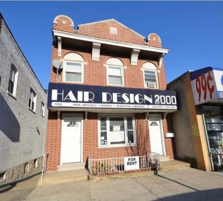 1746 Crosby Ave, Bronx, NY 10461