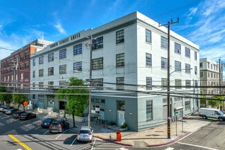 More details for 247 4th St, Oakland, CA - Multifamily for Sale