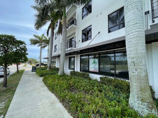 More details for 304 23rd St, West Palm Beach, FL - Retail for Lease