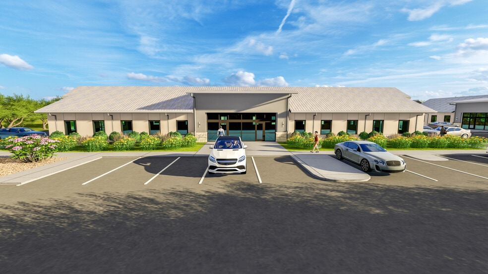 211 Crossing portfolio of 6 properties for sale on LoopNet.com - Building Photo - Image 2 of 10