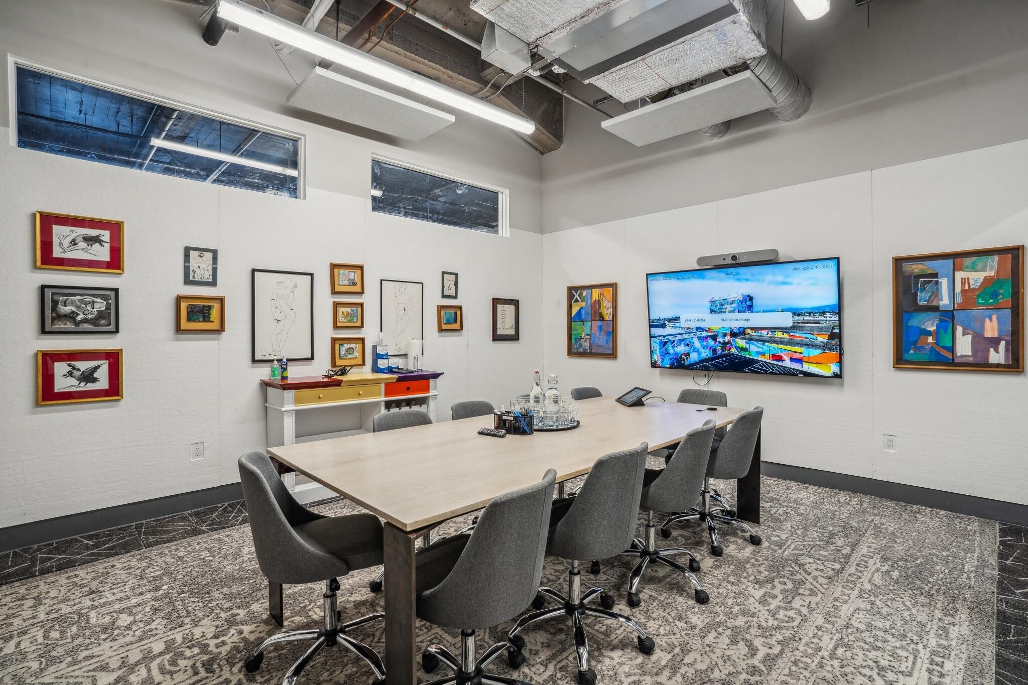 2744 E 11th St, Oakland, CA for lease Interior Photo- Image 1 of 6