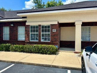 More details for 13453 N Main St, Jacksonville, FL - Office for Sale