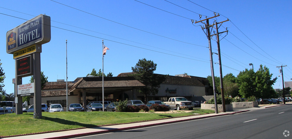 1981 Terminal Way, Reno, NV for sale - Primary Photo - Image 1 of 1