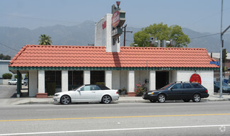 More details for 3589 Colorado Blvd, Pasadena, CA - Retail for Lease