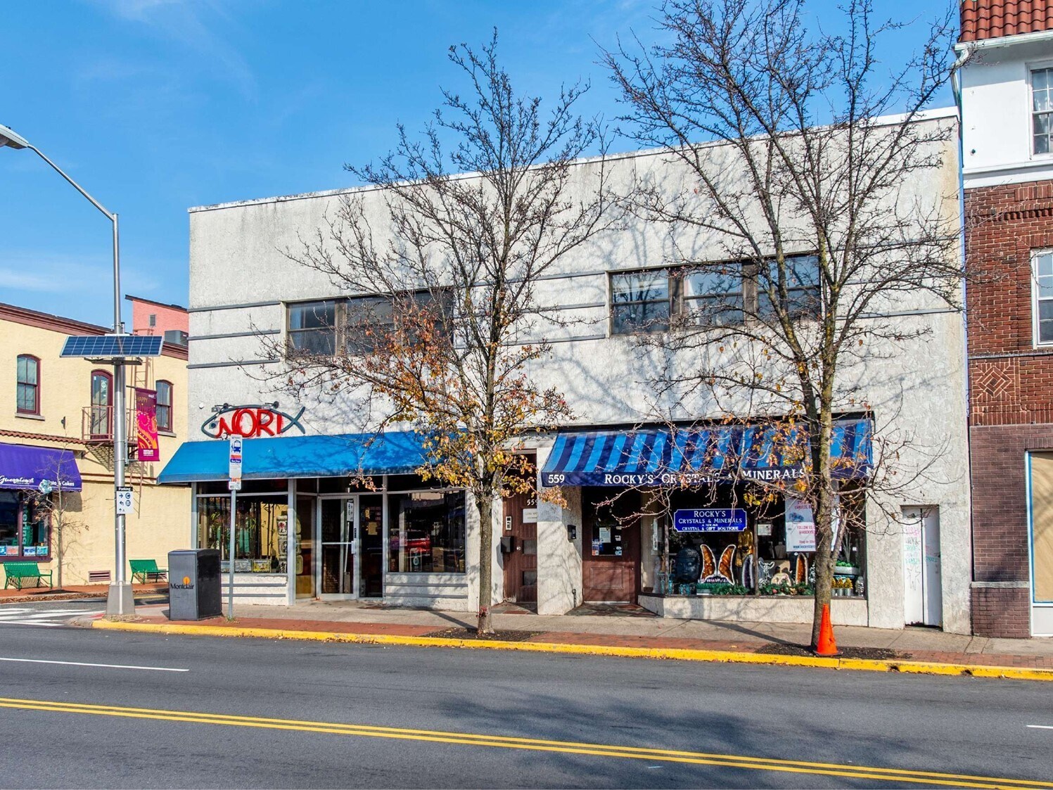 559 Bloomfield Ave, Montclair, NJ for sale Building Photo- Image 1 of 1