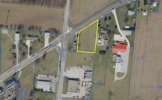 Corner of Looney Rd and N County Rd 25-A - Commercial Real Estate