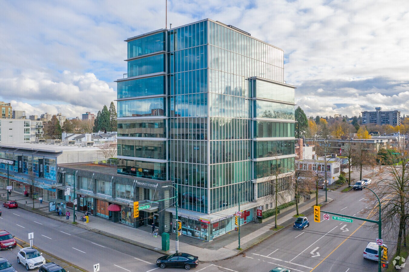 1788 W Broadway, Vancouver, BC V6J 1Y1 1788 W Broadway, Vancouver, BC V6J 1Y1