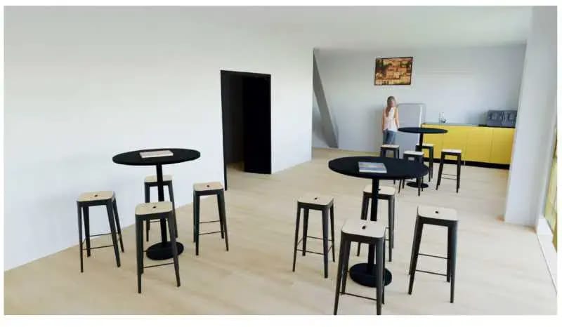 65-69 Rue Jacques-Louis Hénon, Lyon for sale Interior Photo- Image 1 of 4