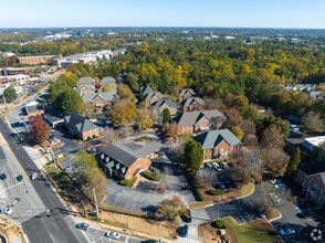 284 S Main St, Alpharetta, GA for lease Interior Photo- Image 2 of 14
